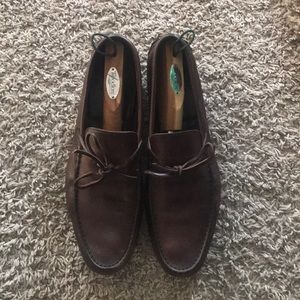 Santoni Loafers